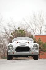 Tojeiro-MG Barchetta Sports Racer 1952 года